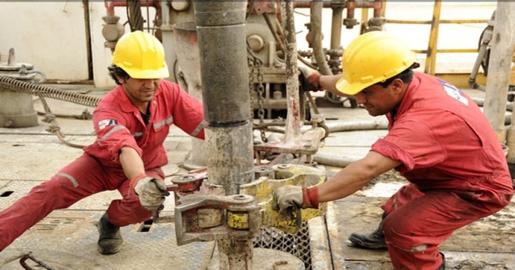 Drilling for non Drilling engineer