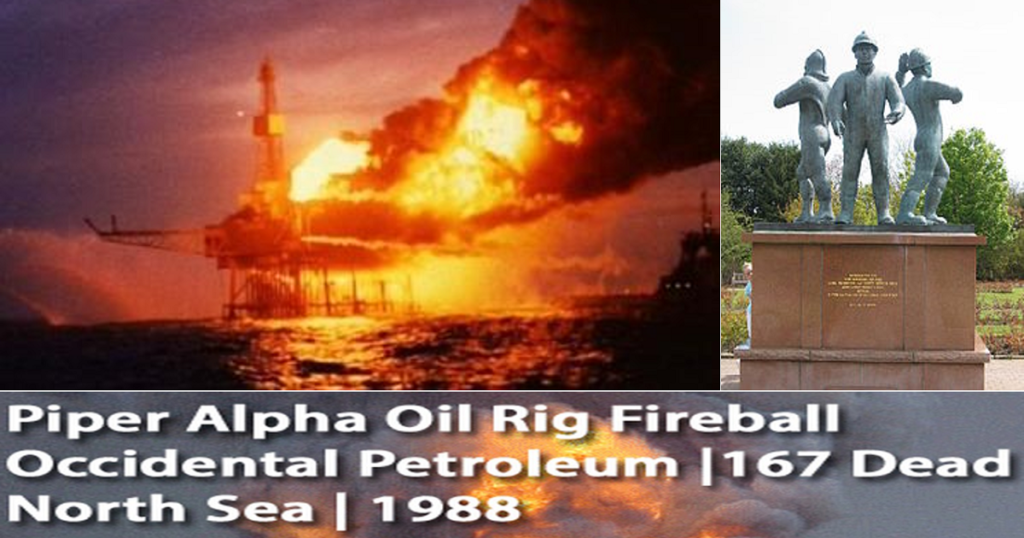 Piper Alpha