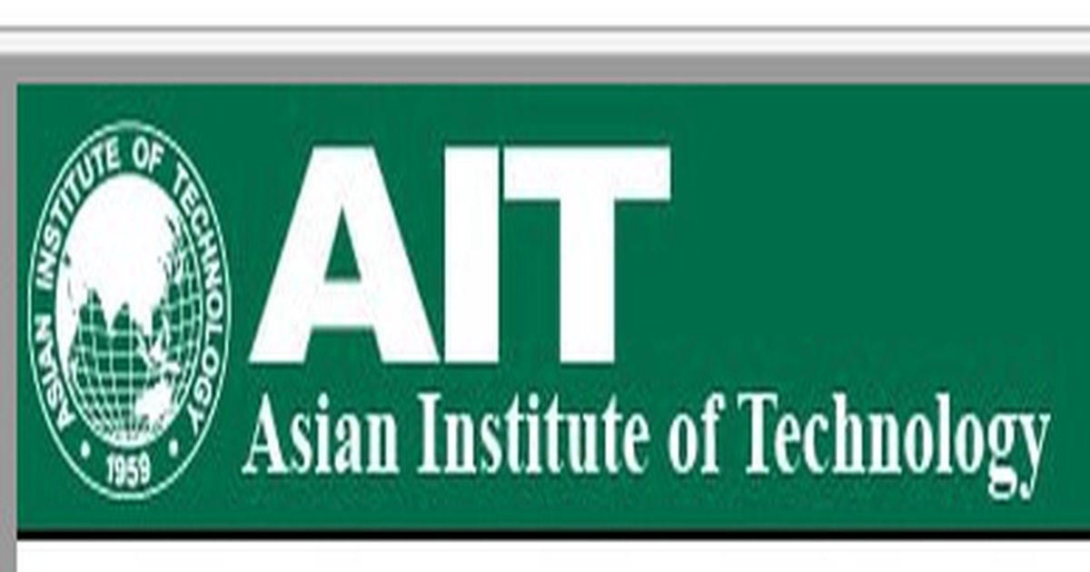 Geotechnical Earth Resources Engineering AIT
