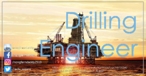 Drilling Engineer