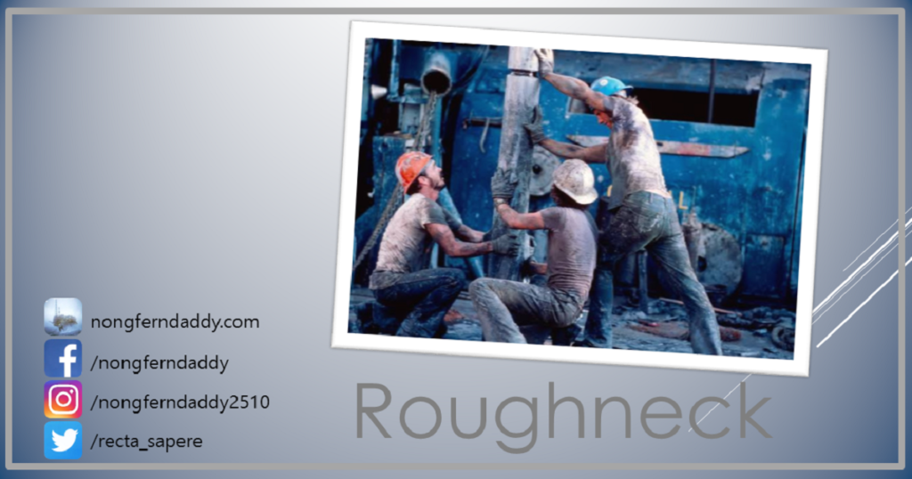 roughneck