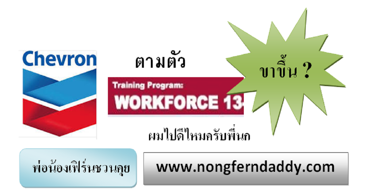 workforce 13