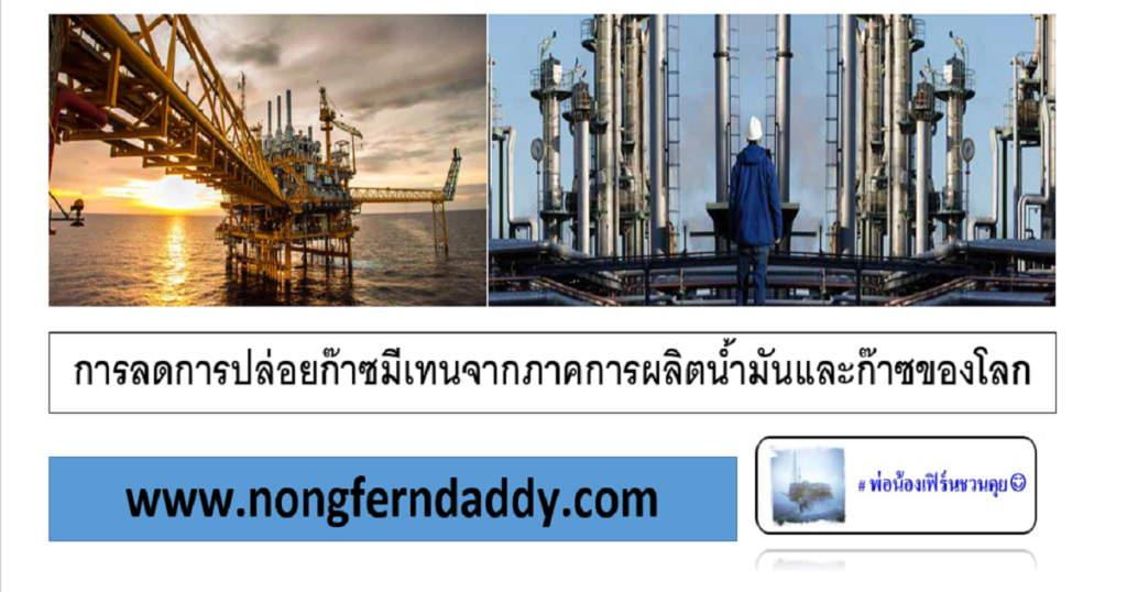 การลดการปล่อยก๊าซมีเทน