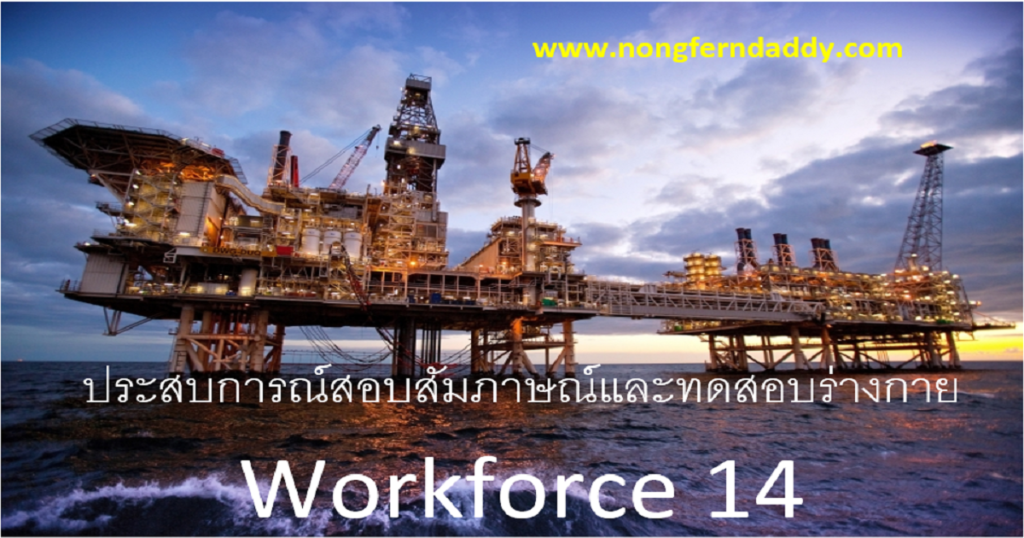 แนวสอบสัมภาษณ์