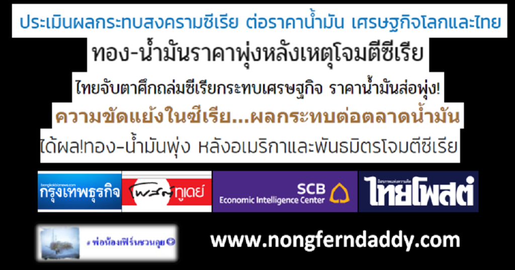 สงครามซีเรีย