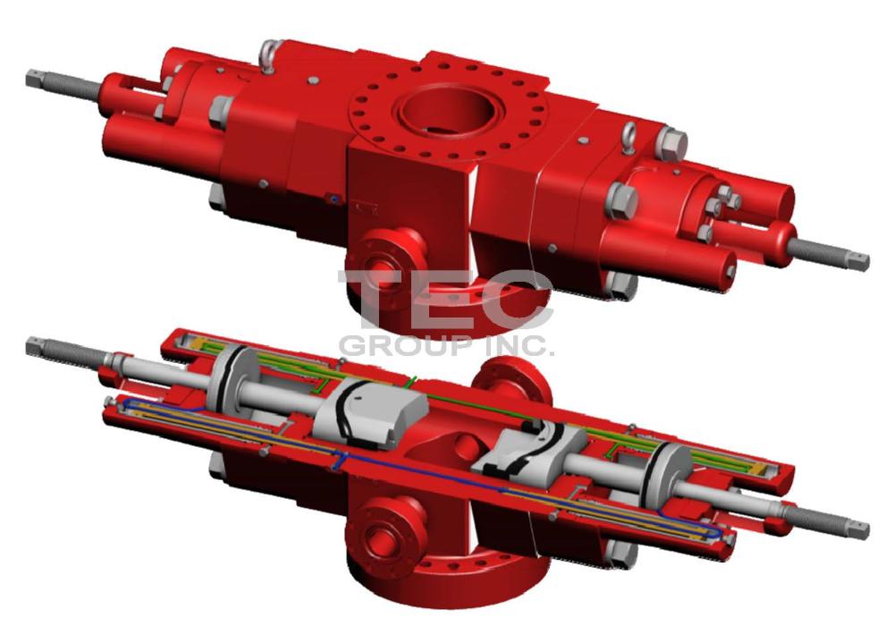 กฎระเบียบการขุดเจาะ