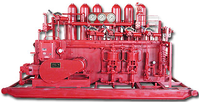 กฎระเบียบการขุดเจาะ