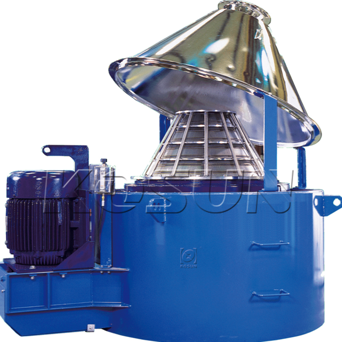 การควบคุมเศษหิน