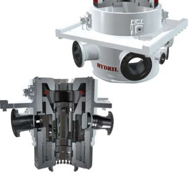 กฎระเบียบการขุดเจาะ