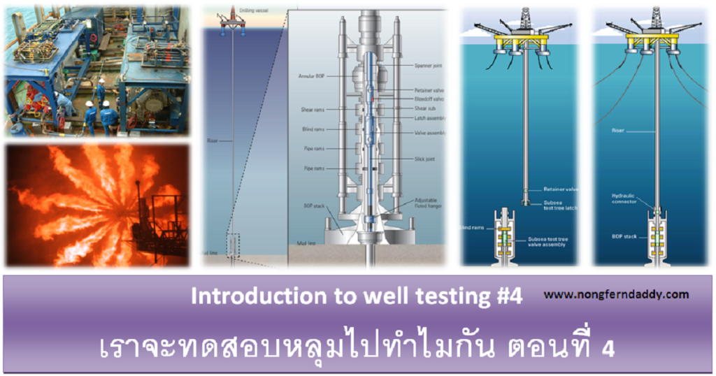 การทดสอบหลุม ตอนที่ 4