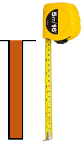 หลุมนี้ลึกเท่าไร