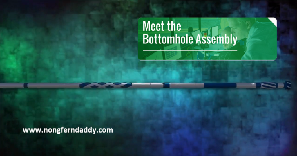 Bottom Hole Assembly BHA