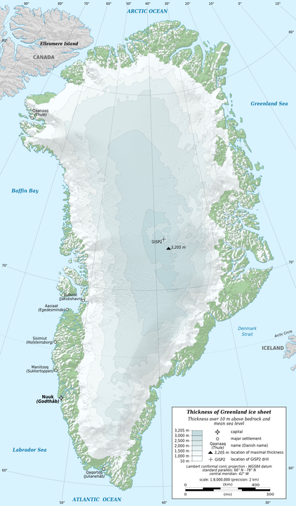 Why Greenland matters?