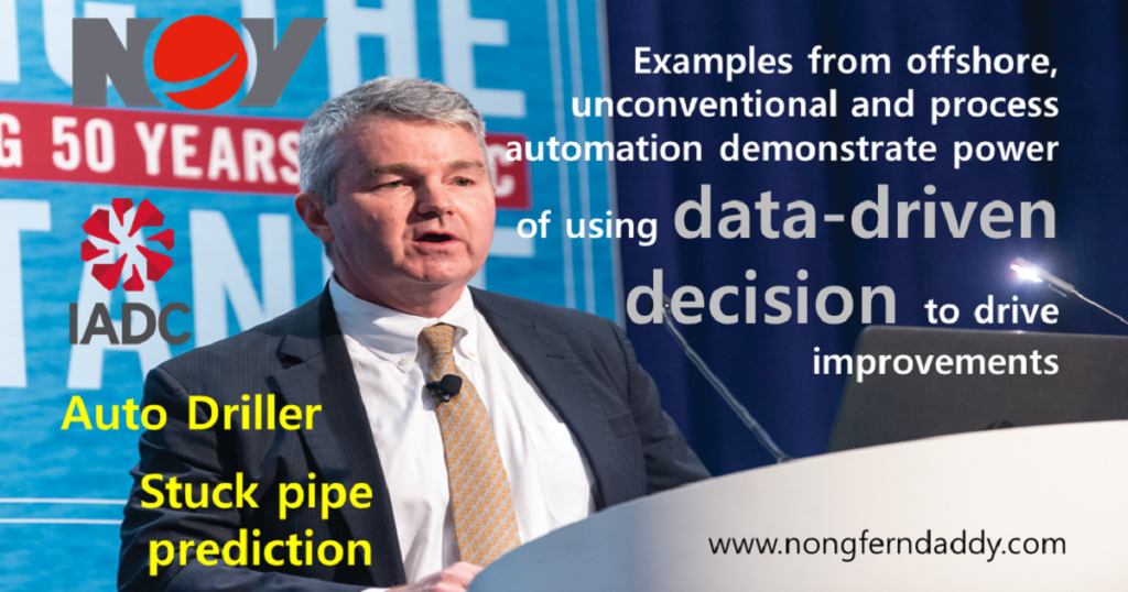 Tangible results show big data