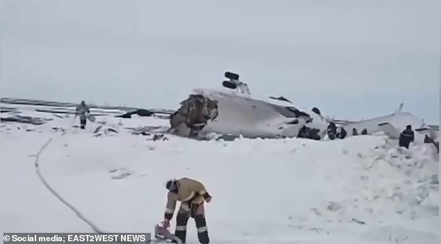 Mi 26 down