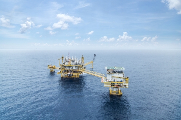 PTTEP cuts down sales