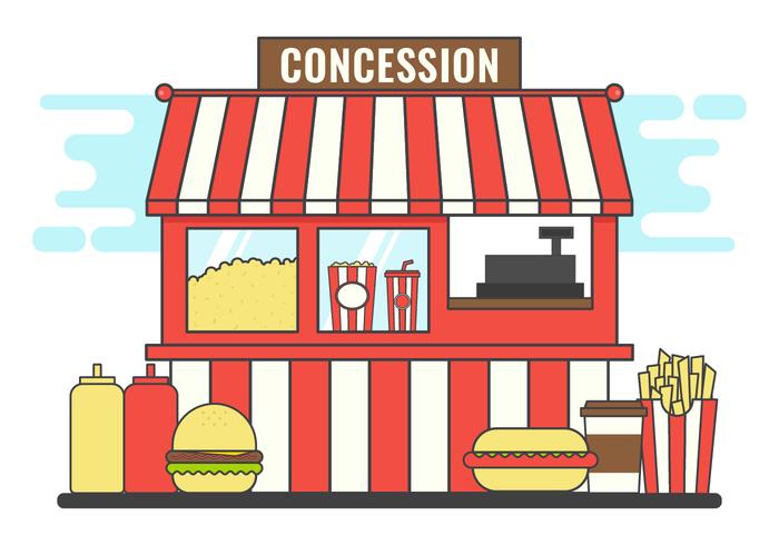 Why concession