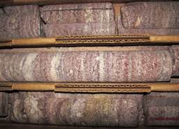 Mineralization Trapping