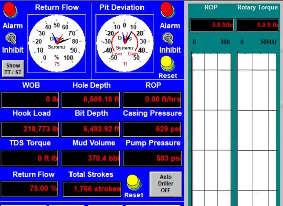 COMBINED SURFACE-SUBSEA BOP