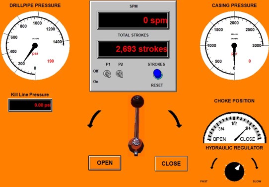 COMBINED SURFACE-SUBSEA BOP