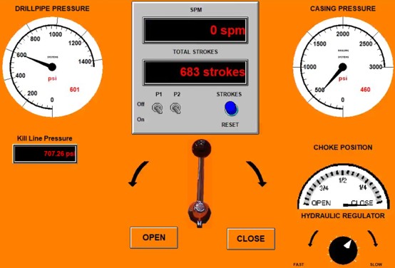 COMBINED SURFACE-SUBSEA BOP