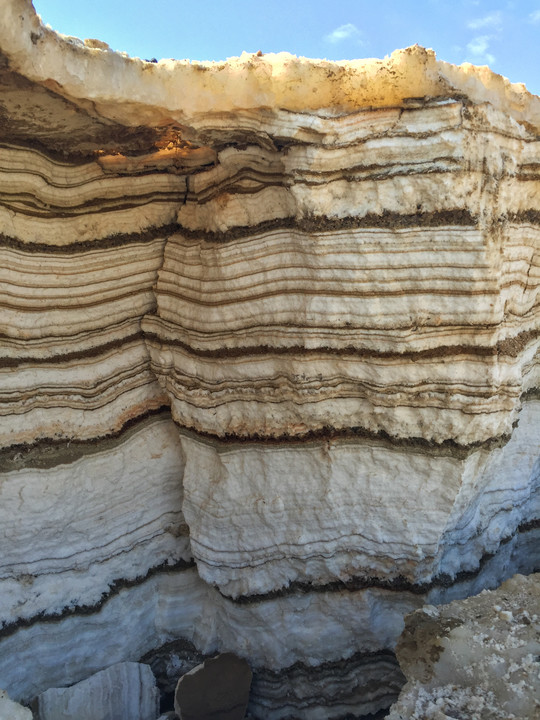 Why drill deviated well